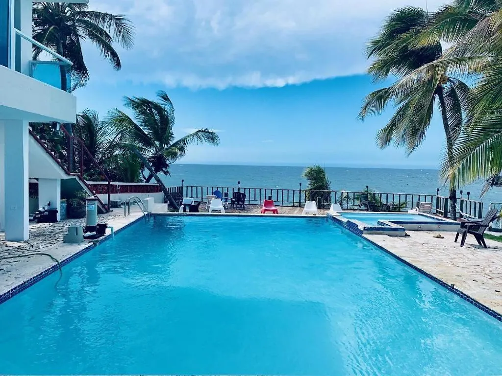 Hotel Ventana Va201 At Arecibo 681 Arecibo Ocean Drive 0*,  Puerto Rico